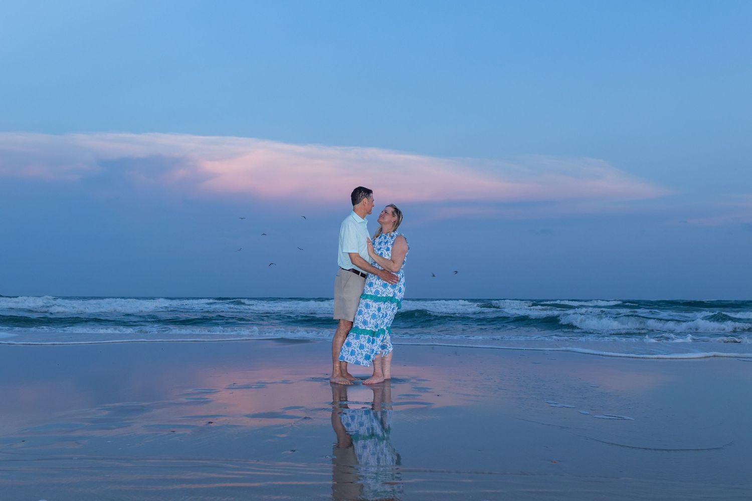 Emerald Isle beach photographer Samantha Ann Photo studio located in swansboro nc maternity, family, and engagement photographer