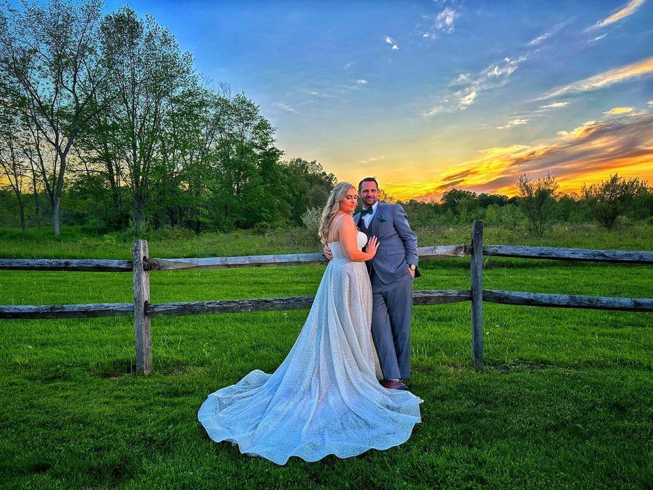 Lippincott Manor wedding venue in Hudson Valley, NY