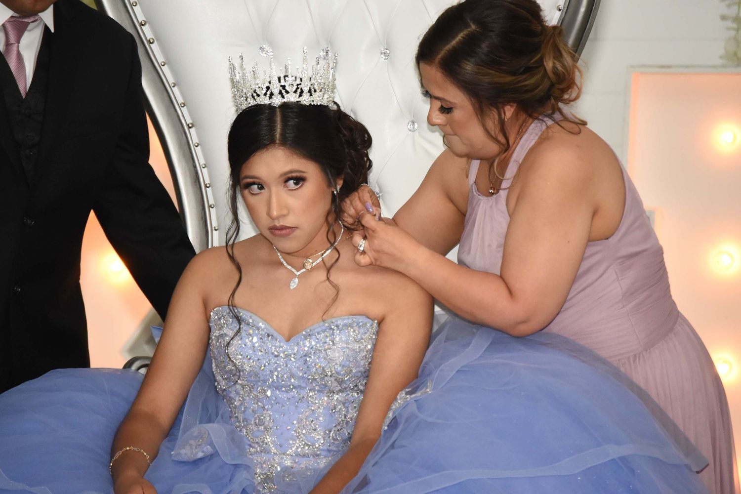 The Ultimate Quinceañera Timeline by Fotolilly Photography quince timeline dallas fort worth quince photographers
