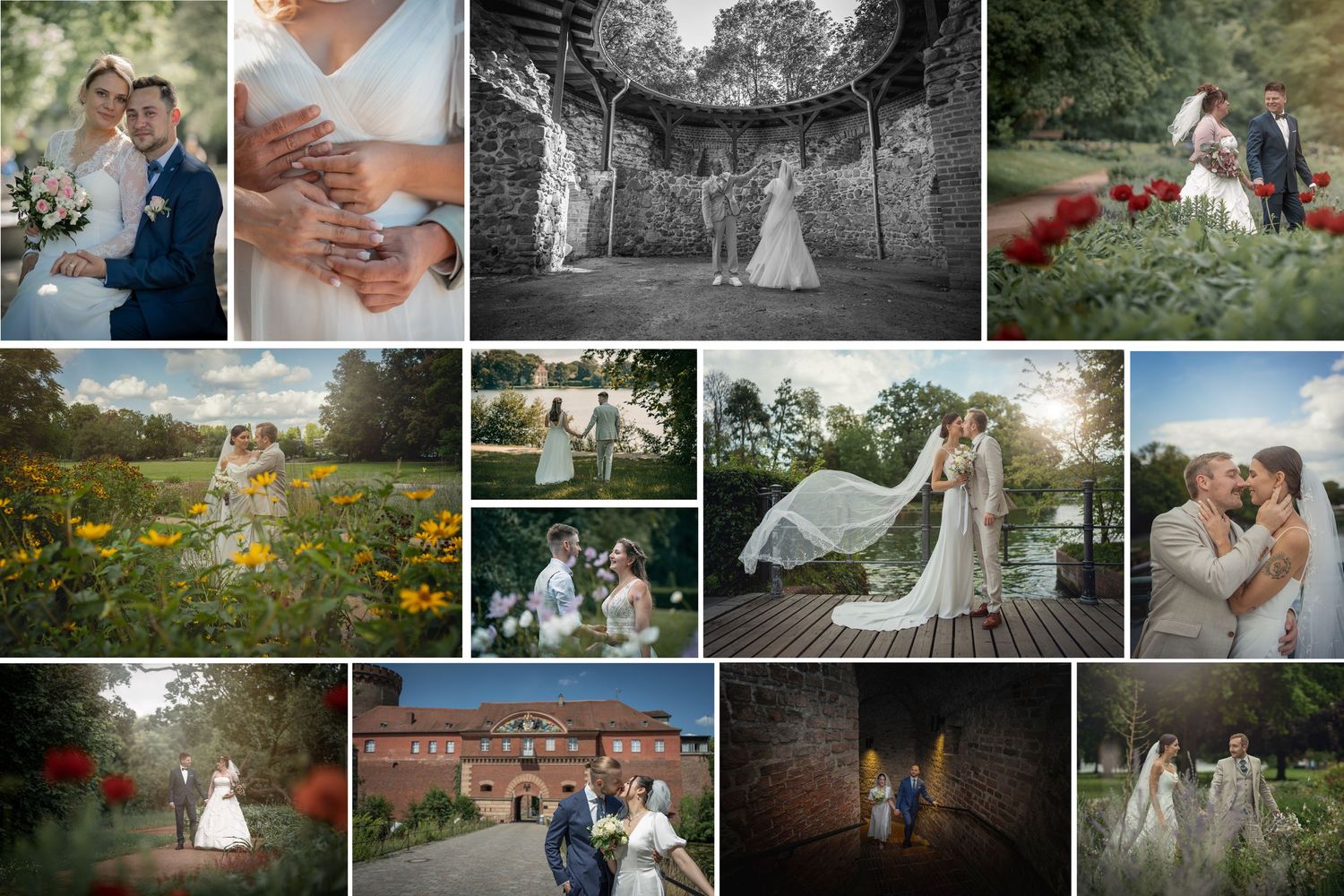 Fotograf für Standesamt in Berlin, professioneller und günstiger Hochzeitsfotograf für standesamtliche Trauungen Berlin
