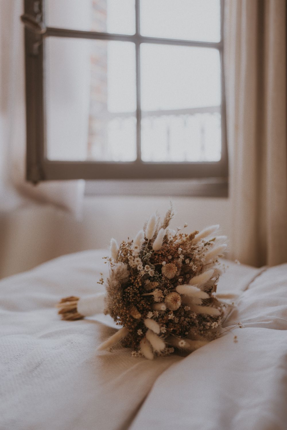 Le bouquet