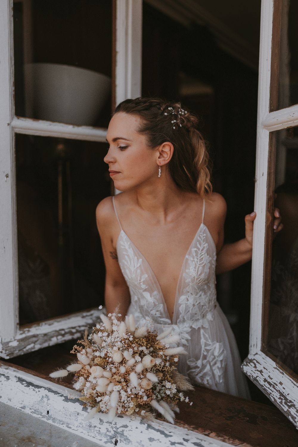 Photo de mariage