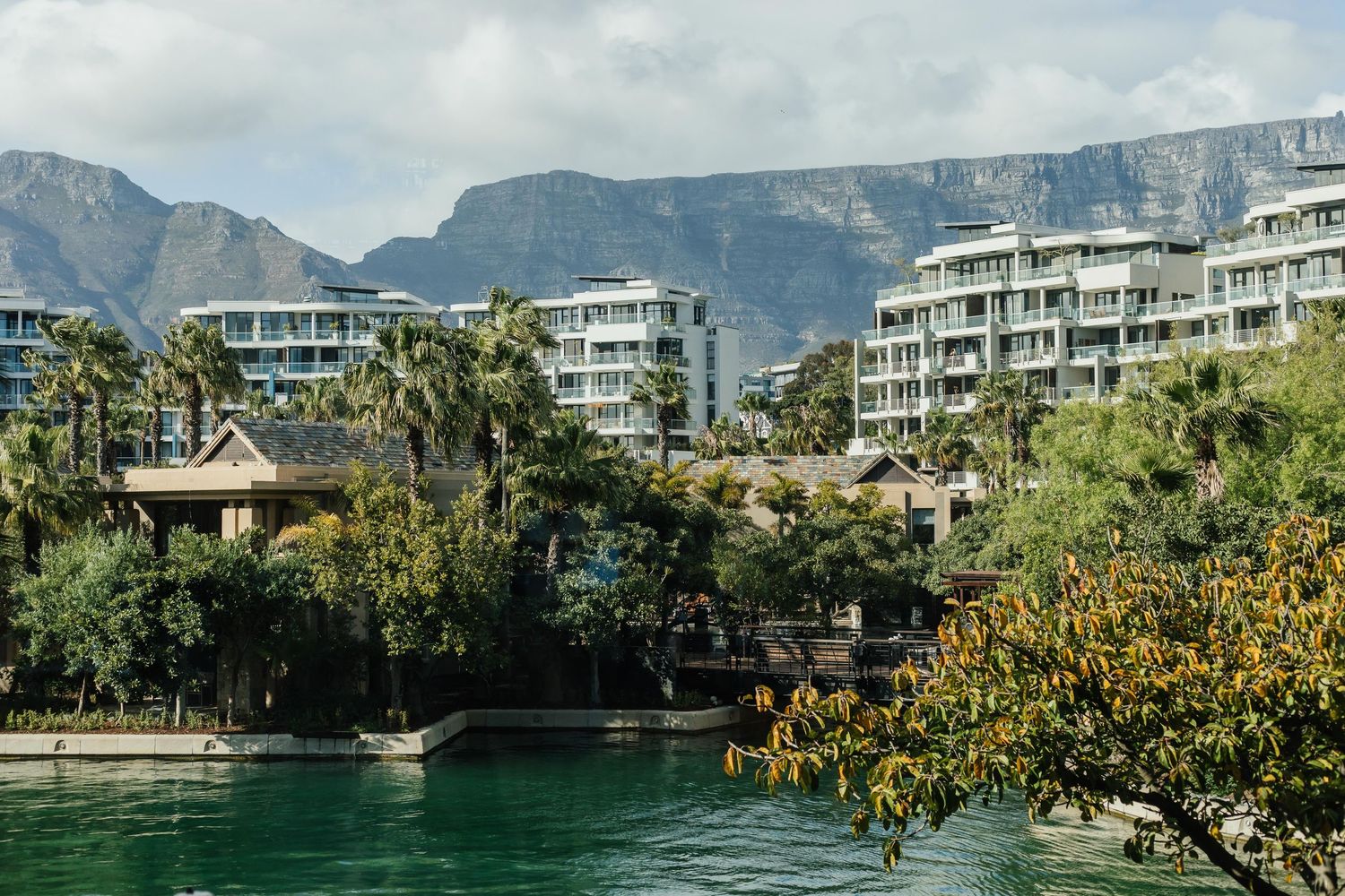 Event highlights photography – Cape Town corporate function