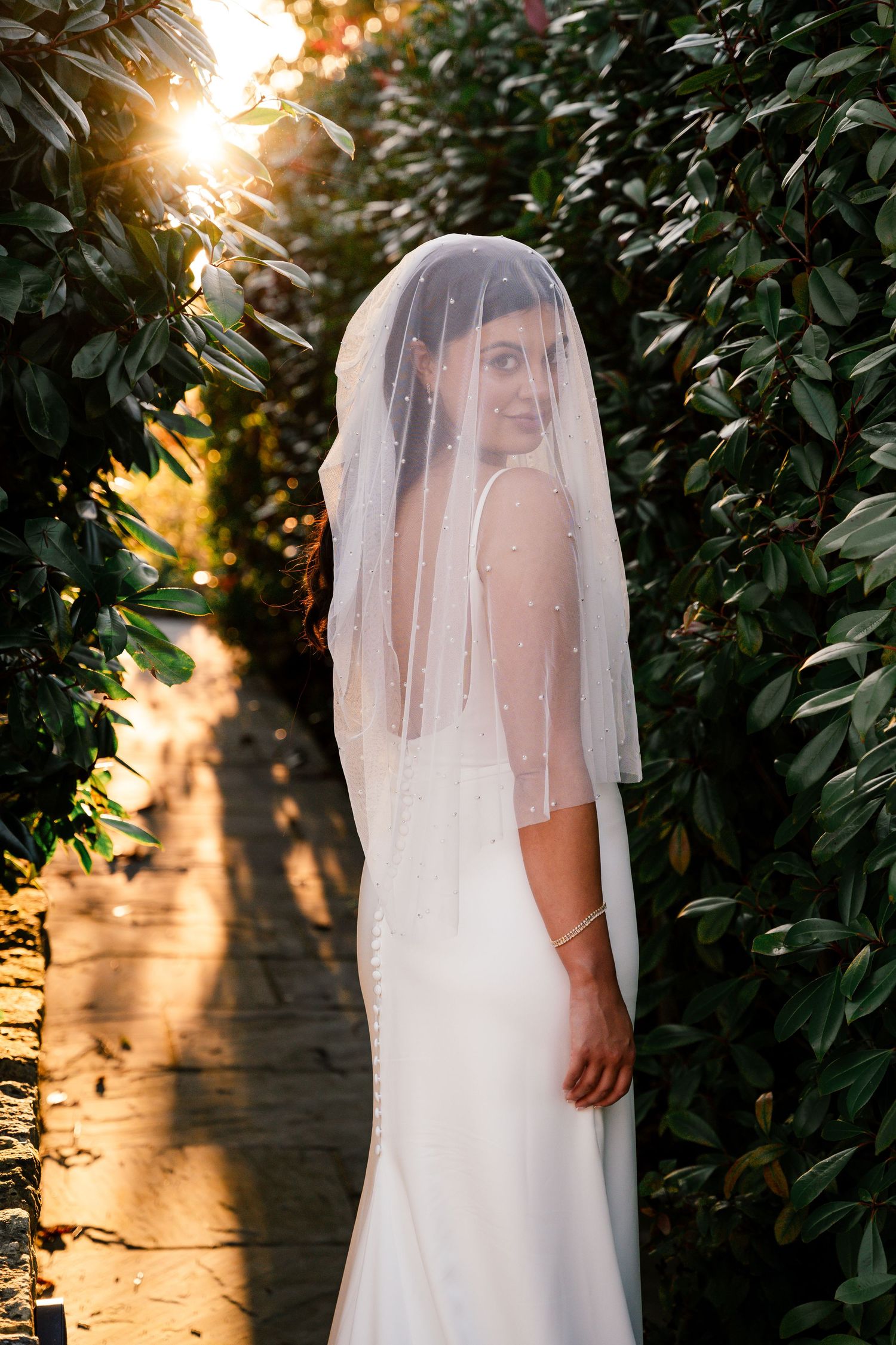 Cotswolds Wedding Venue - Blackwell Grange - Photography by Scarlett Shellis