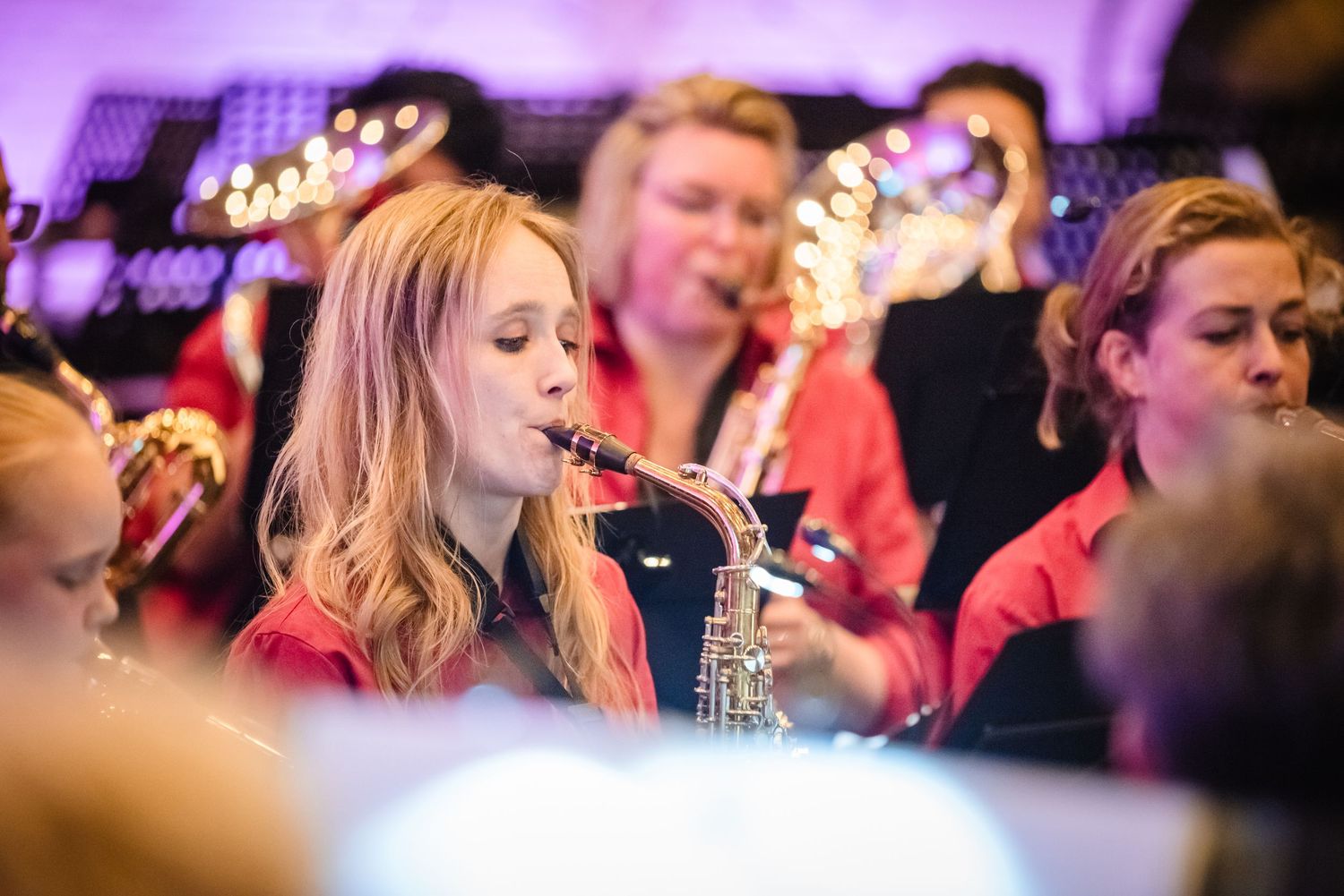 Concert, concertregistratie, concertfotografie, voorbeeld foto, muziek, blijvende herinneringen