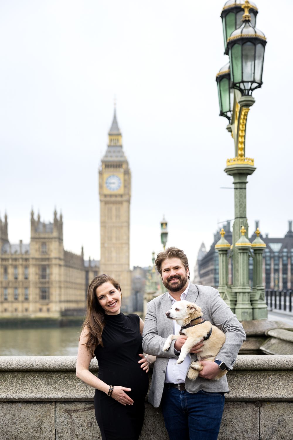 Westminster Bridge photos