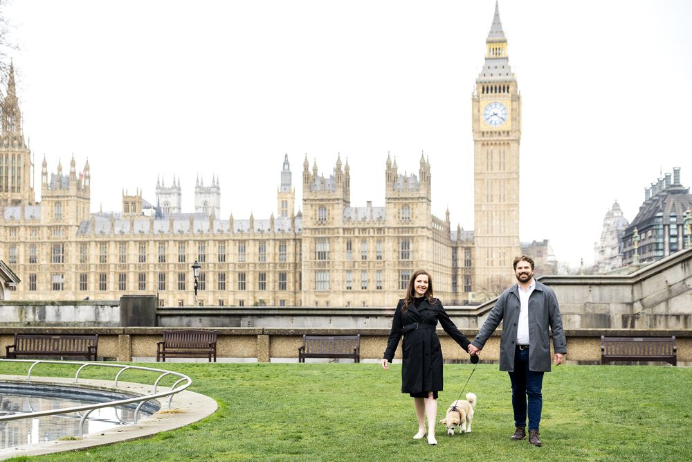 pregnancy photos Big Ben london