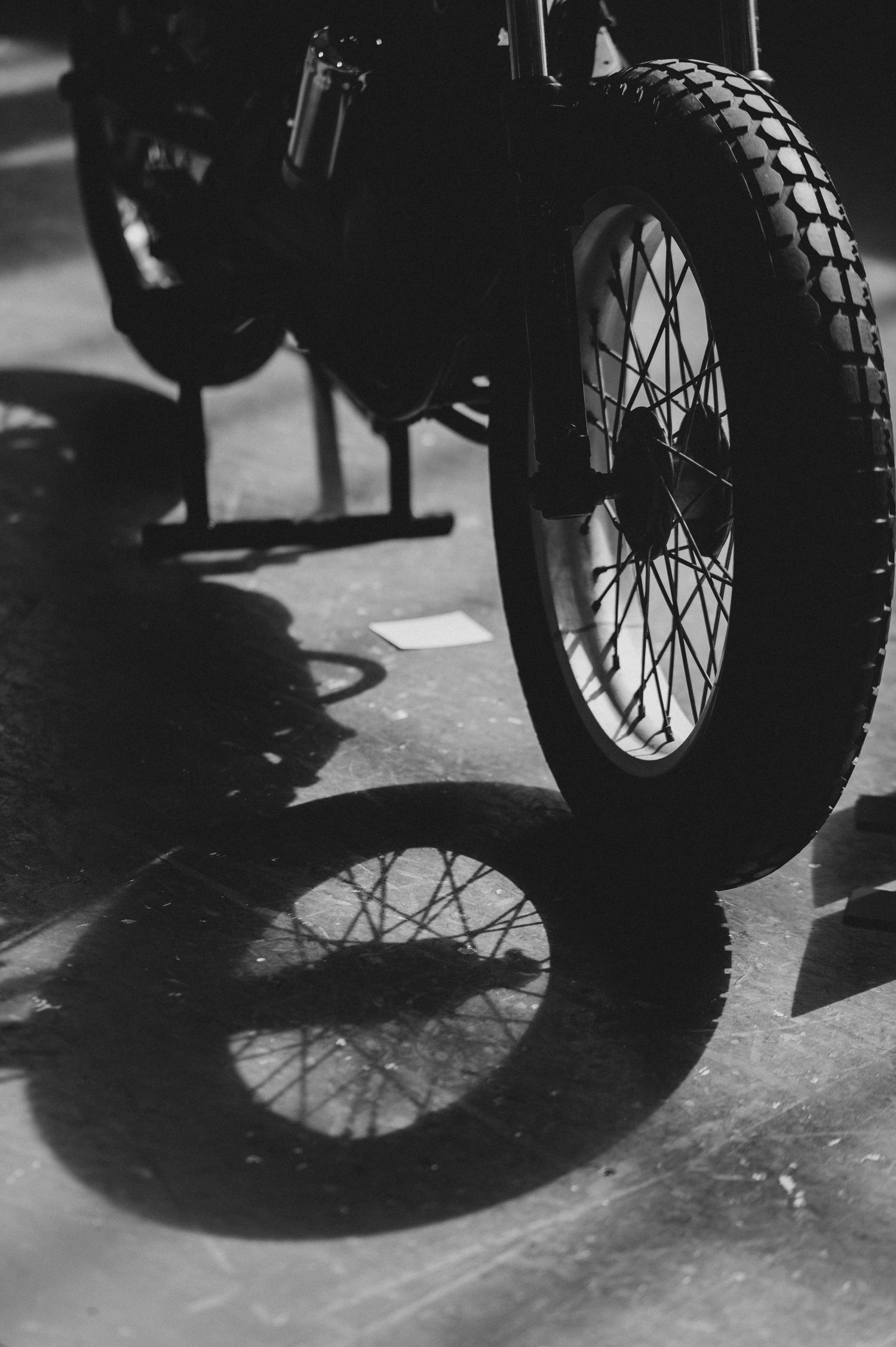 Artride de Biarritz pour le Wheels and Waves 2025