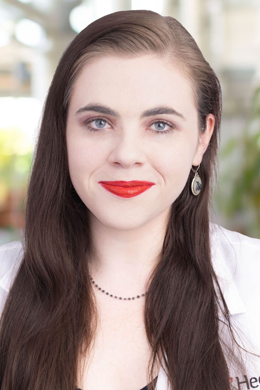 jordan headshot medical doctor