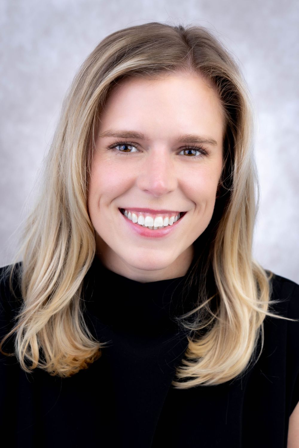 Madison headshot