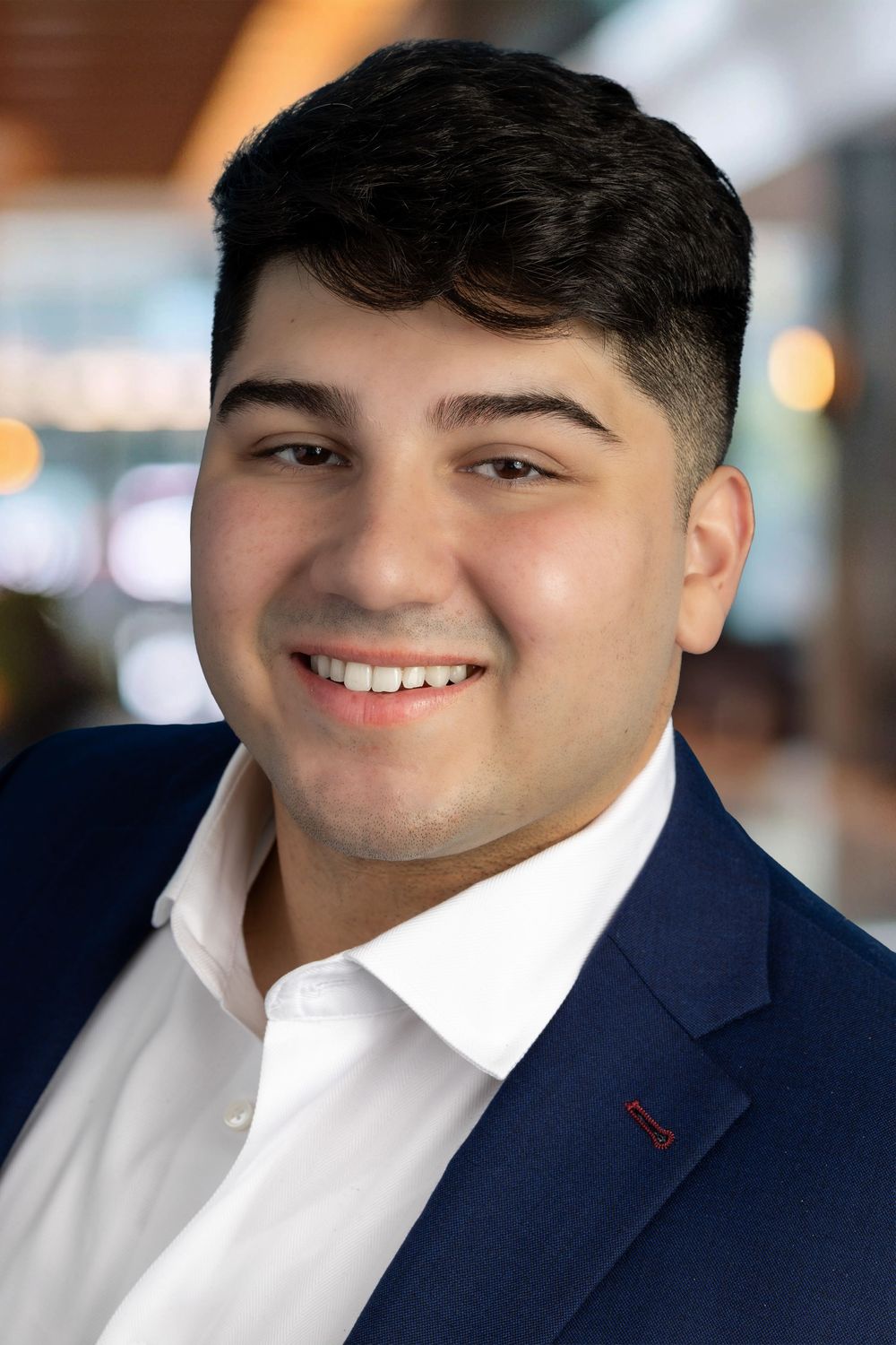 Milan new headshot