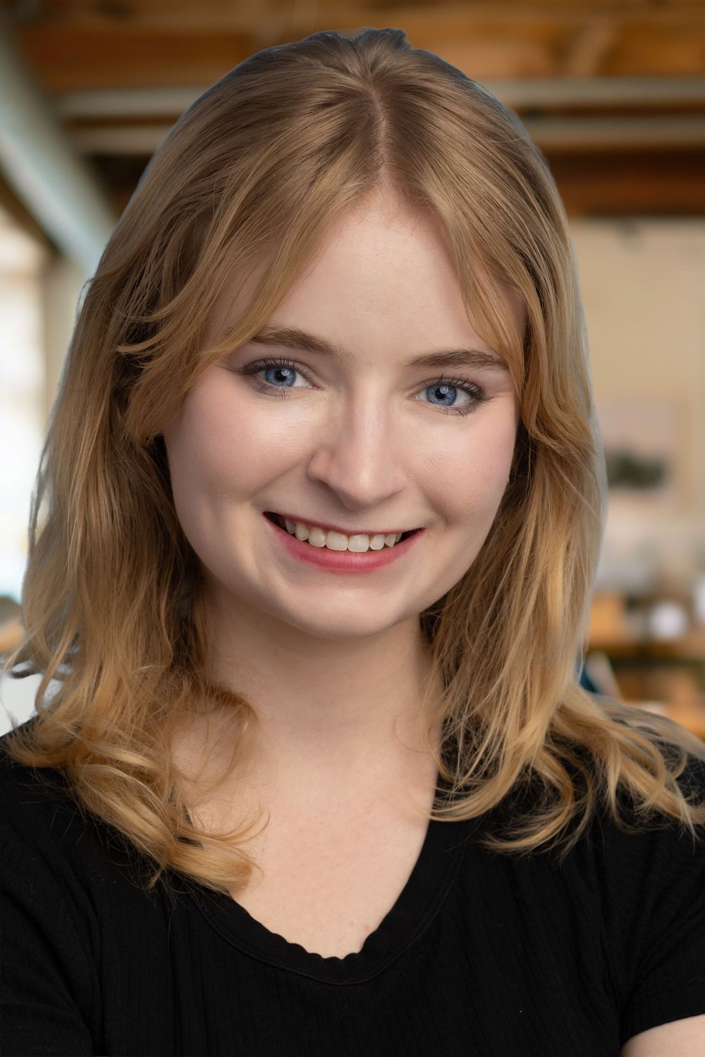 Virginia Headshot