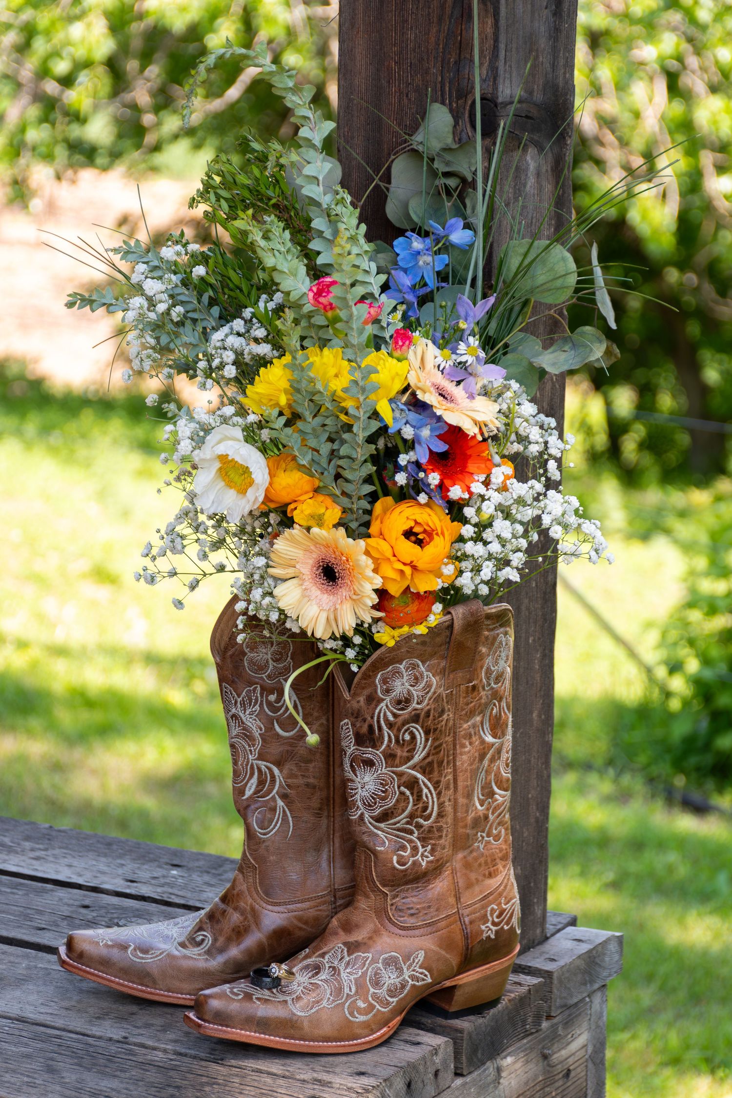 Weddings - Sadie Lynn Media
