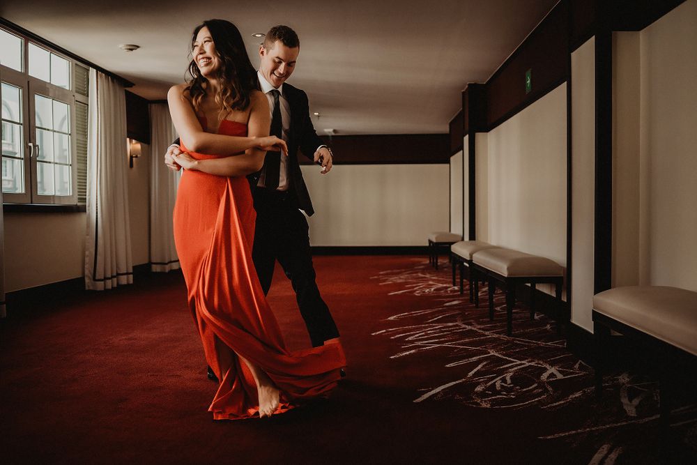 Mexico City wedding photographer
