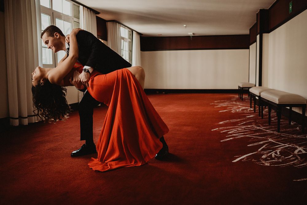 Mexico City wedding photographer