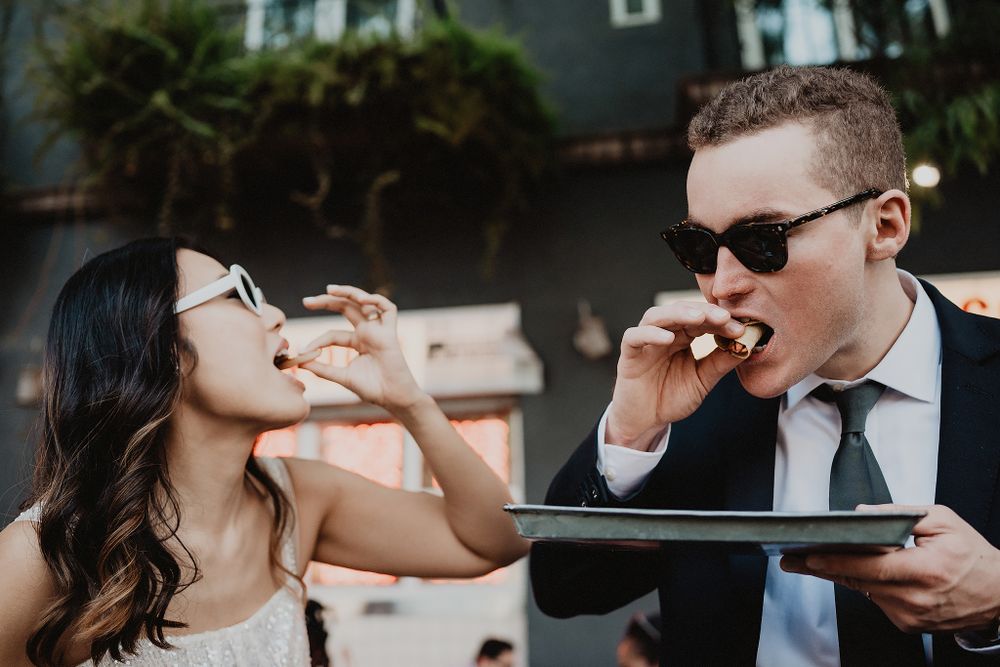 Mexico City wedding photographer