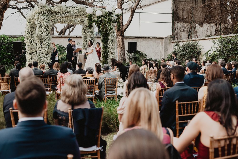 Mexico City wedding photographer