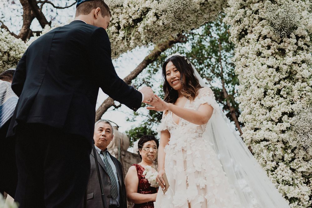 Mexico City wedding photographer