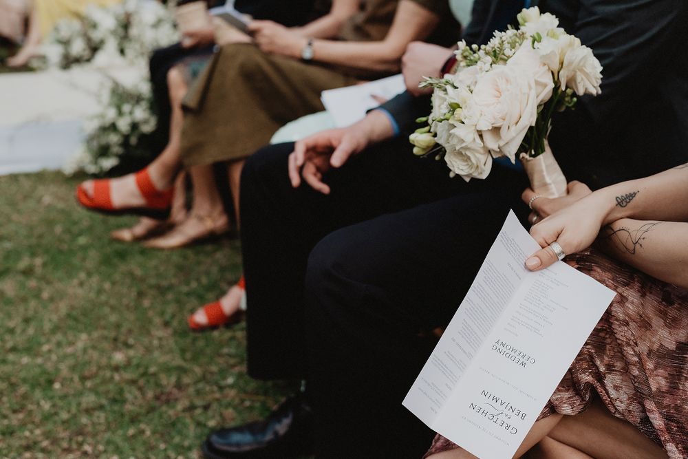 Mexico City wedding photographer