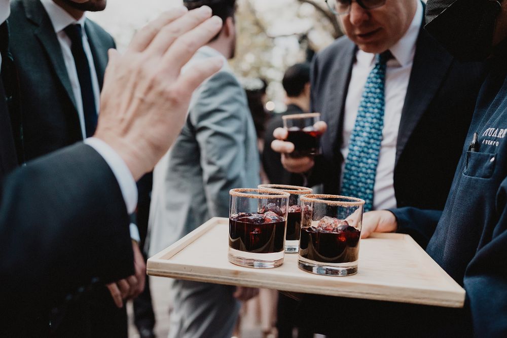 Mexico City wedding photographer