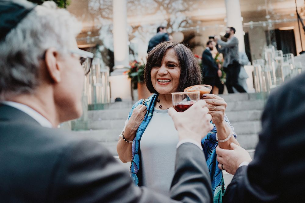 Mexico City wedding photographer