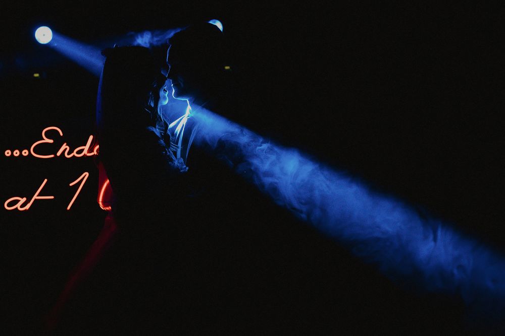 Mexico City wedding photographer