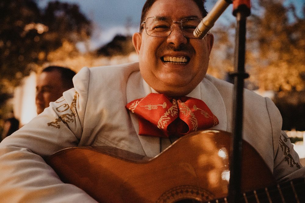 Mexico City wedding photographer