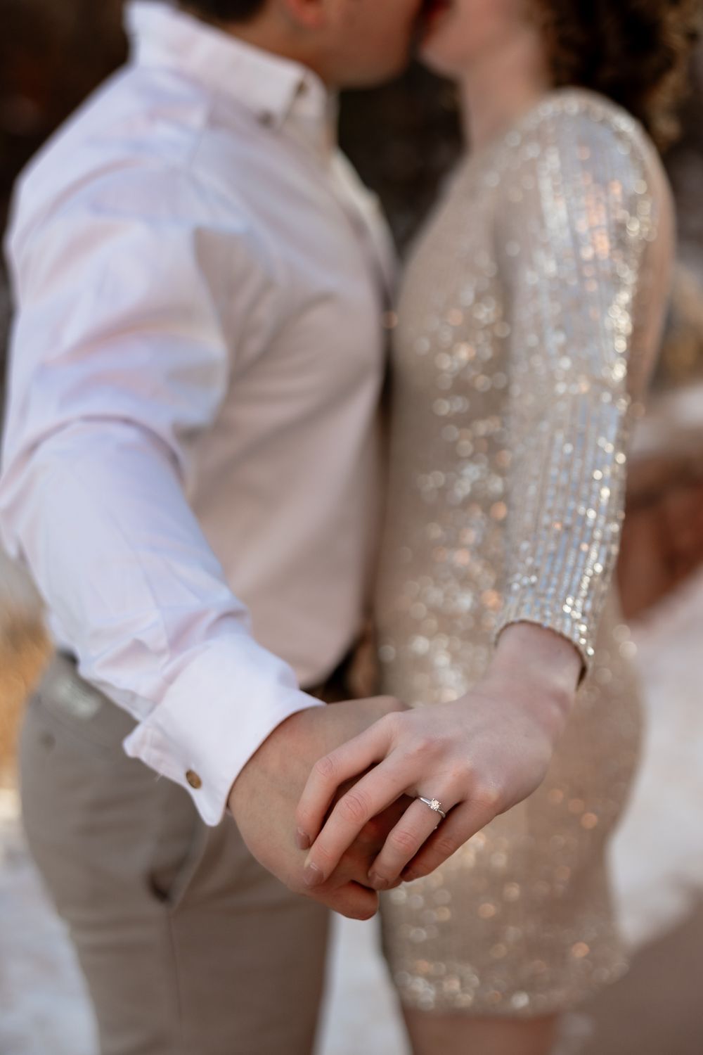 Colorado engagement photography Colorado engagement photographer Denver engagement photographer
