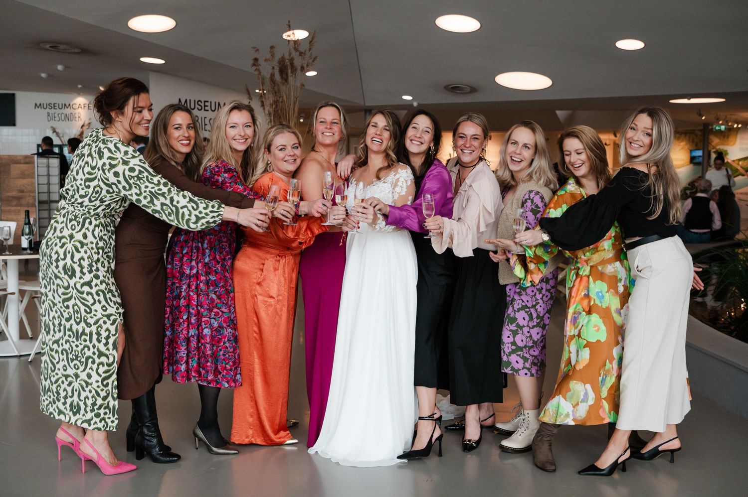 Trouwfotograaf Breda bruidsfotograaf