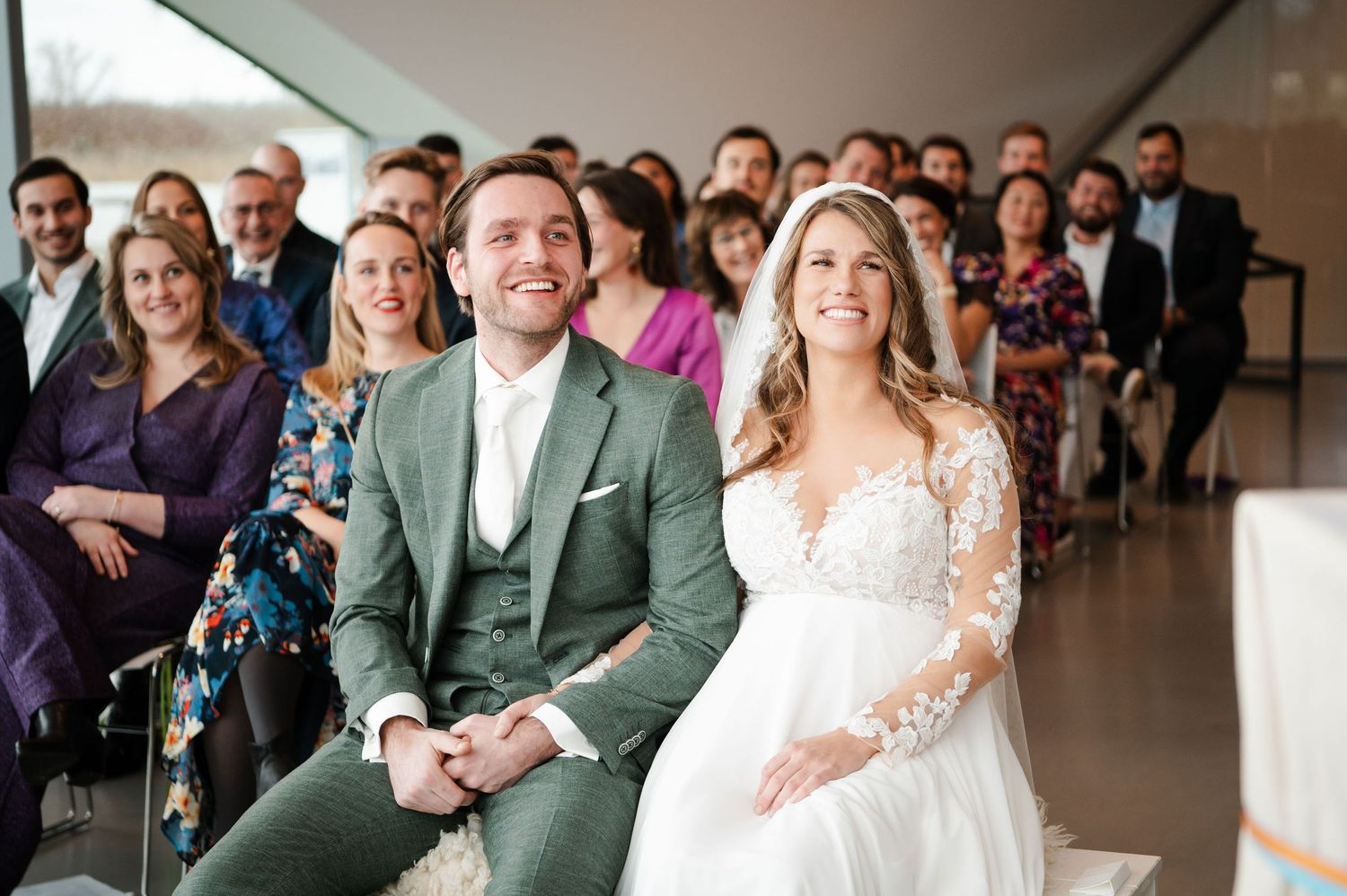 Trouwfotograaf Breda bruidsfotograaf