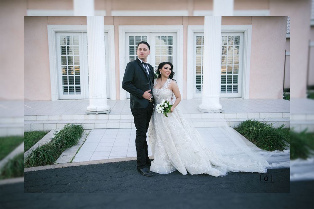 Poised Estate Venue. Weslaco, Texas