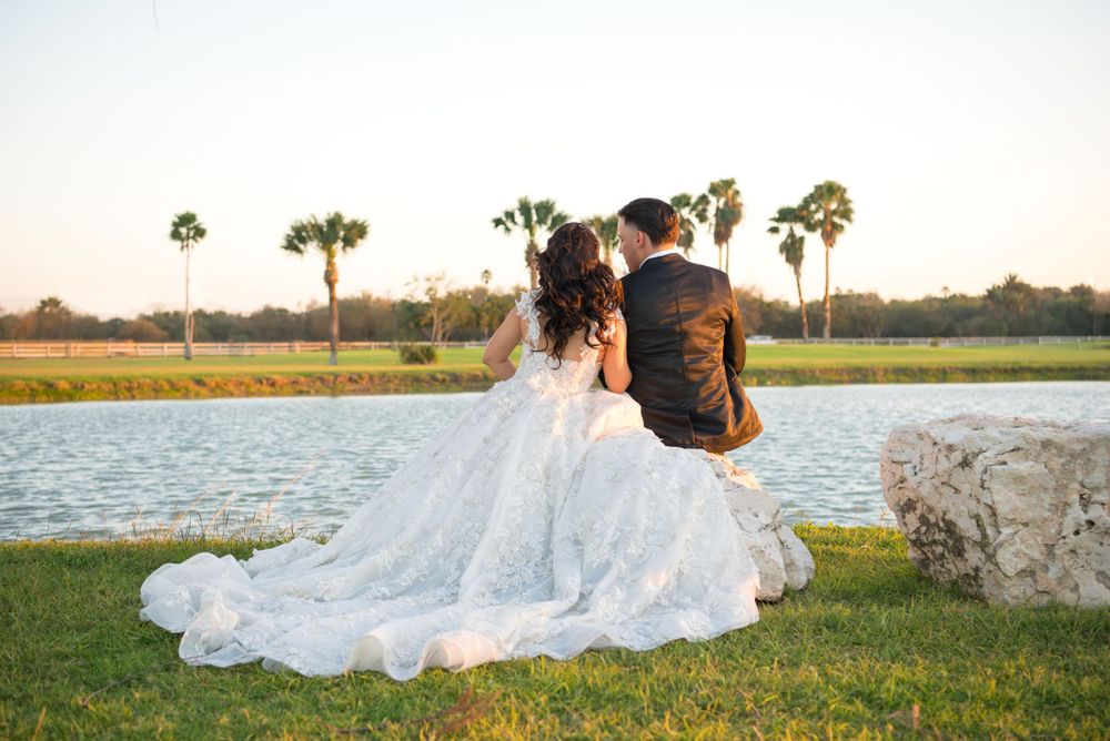 Poised Estate Venue. Weslaco, Texas