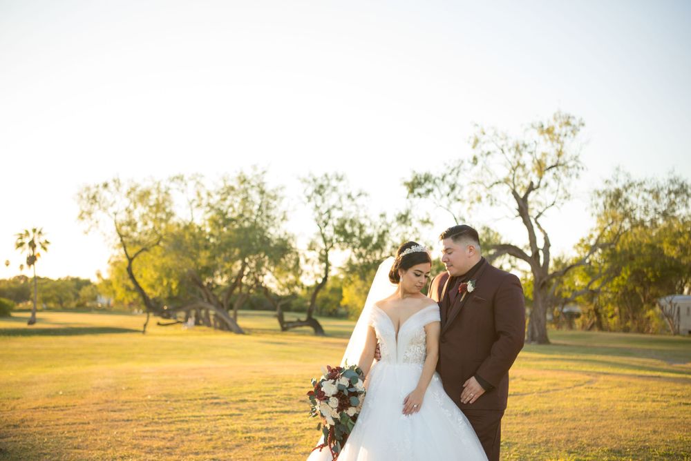 Poised Estate Venue. Weslaco, Texas