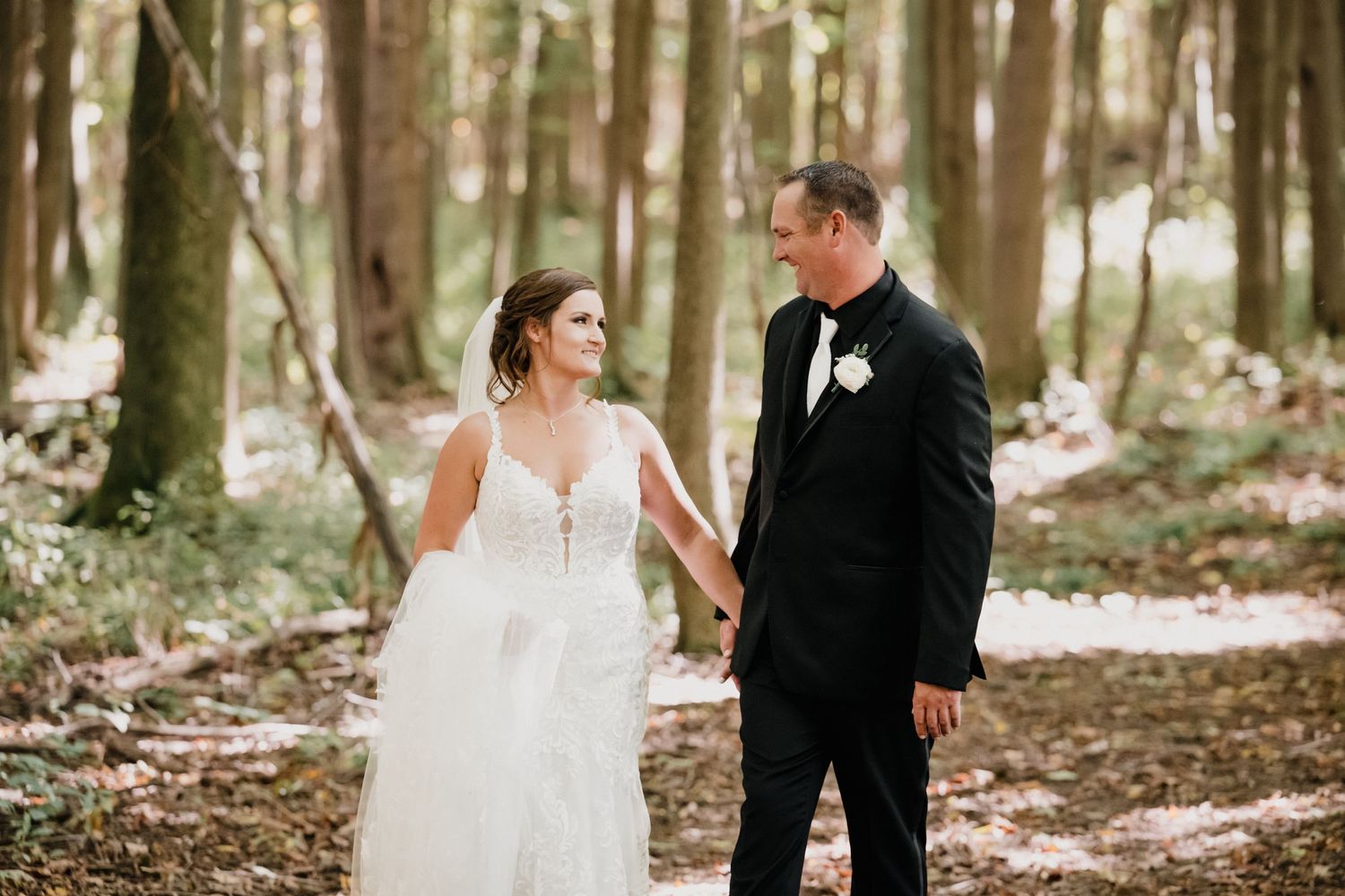 AJs Photography Bean Acres wedding