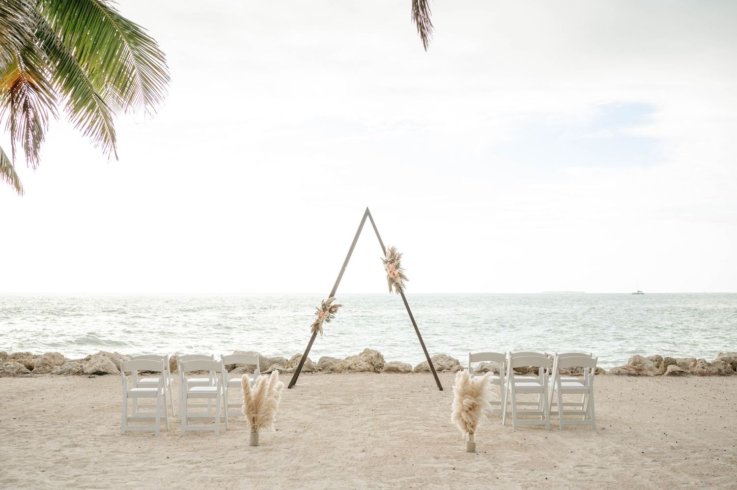 boho beach destination wedding, photographers