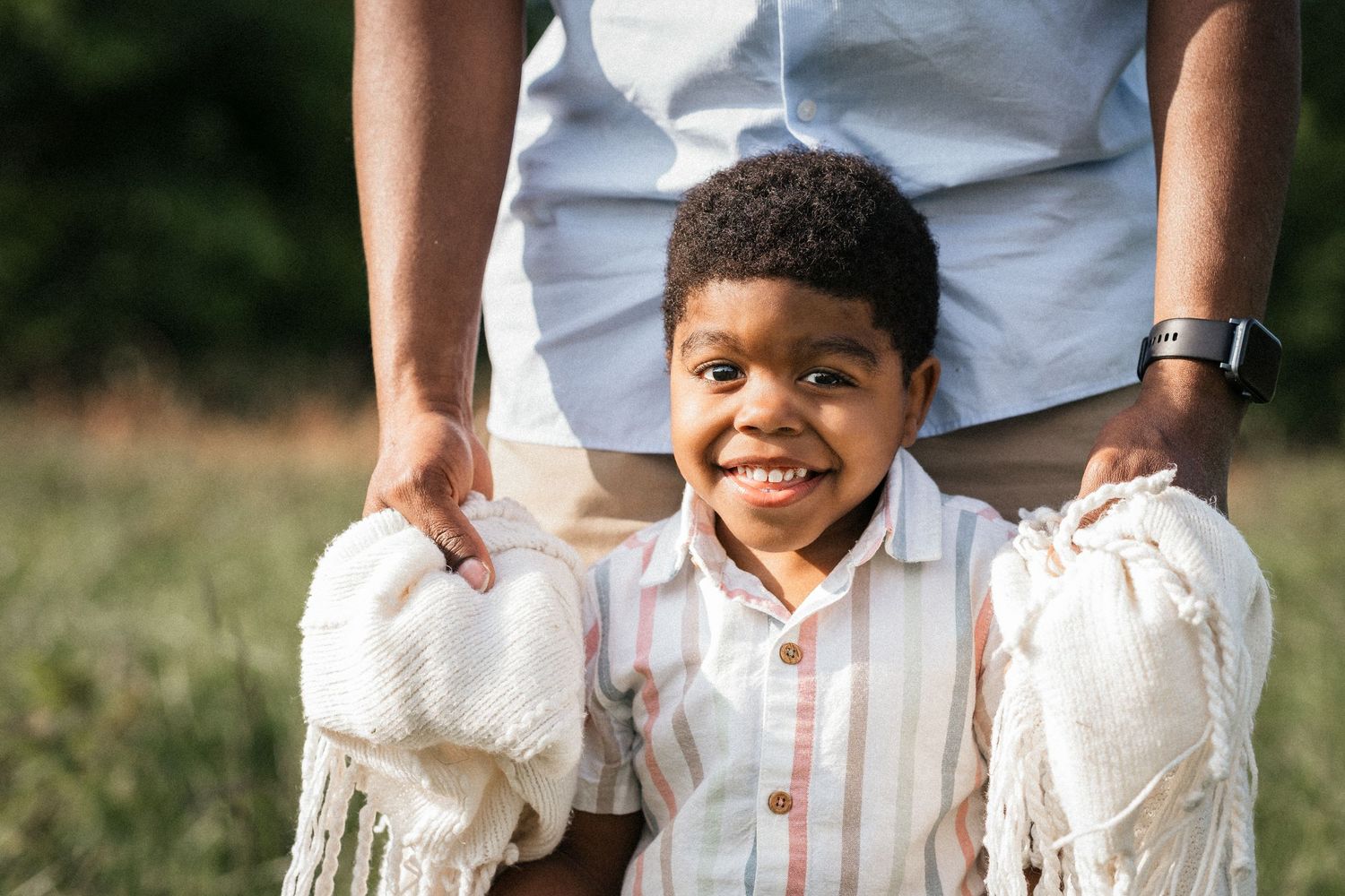 family photographer in Ottawa