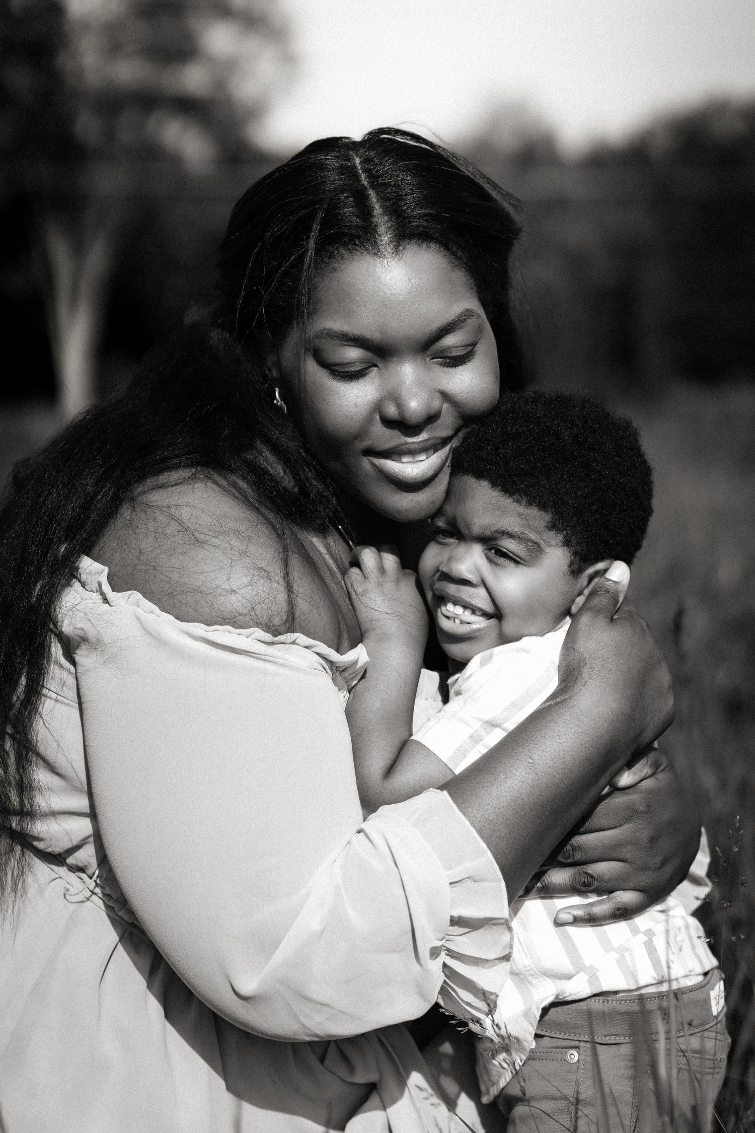 family photographer in Ottawa