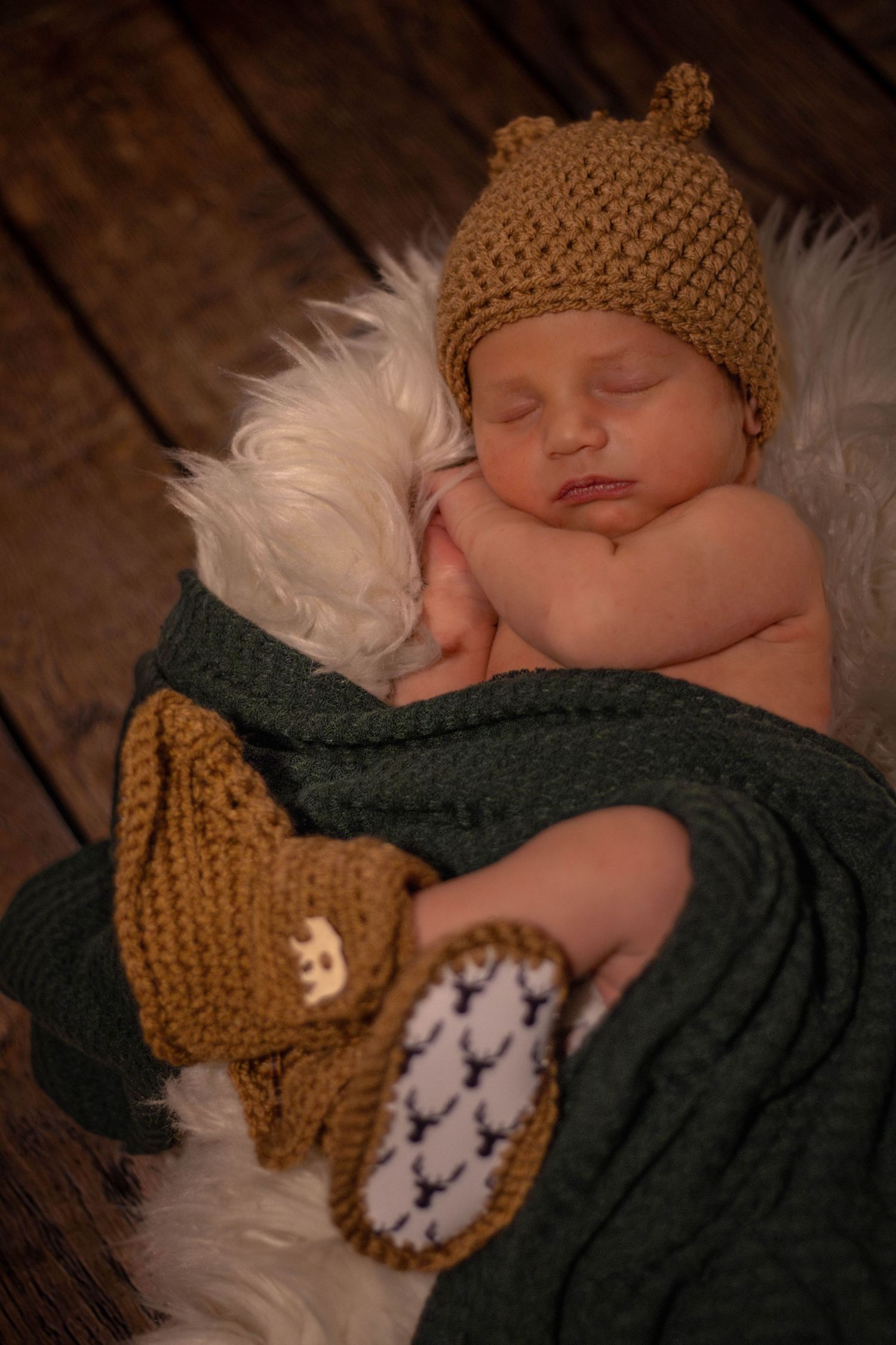 Newborn, Rachel Collins Photography, LLC