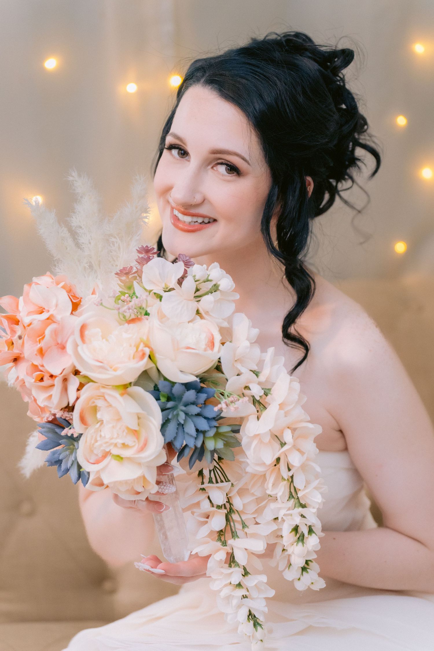 Bridal photography, Artistic wedding photographer, Tampa wedding photographer