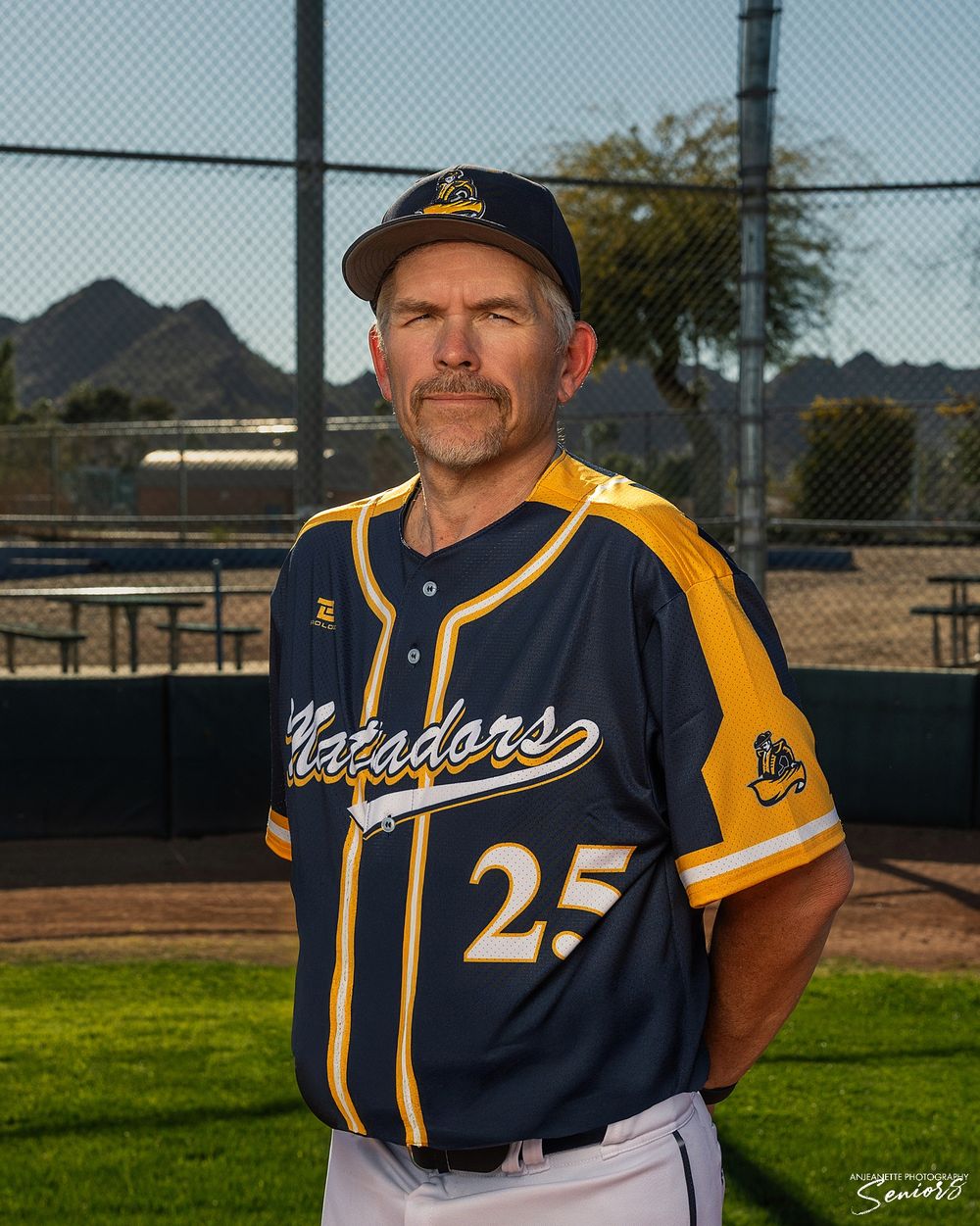 phoenix best baseball top 10 team photos sports photographer Anjeanette Photography Portraits Arizona Paradise Valley