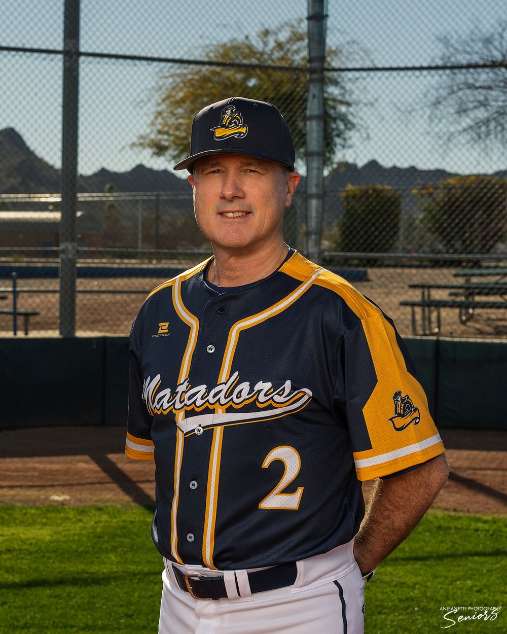 phoenix best baseball top 10 team photos sports photographer Anjeanette Photography Portraits Arizona Paradise Valley