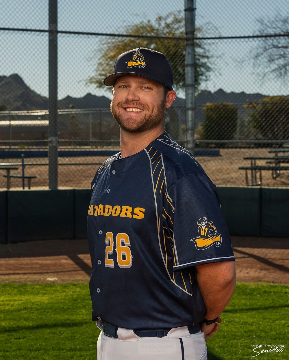 phoenix best baseball top 10 team photos sports photographer Anjeanette Photography Portraits Arizona Paradise Valley