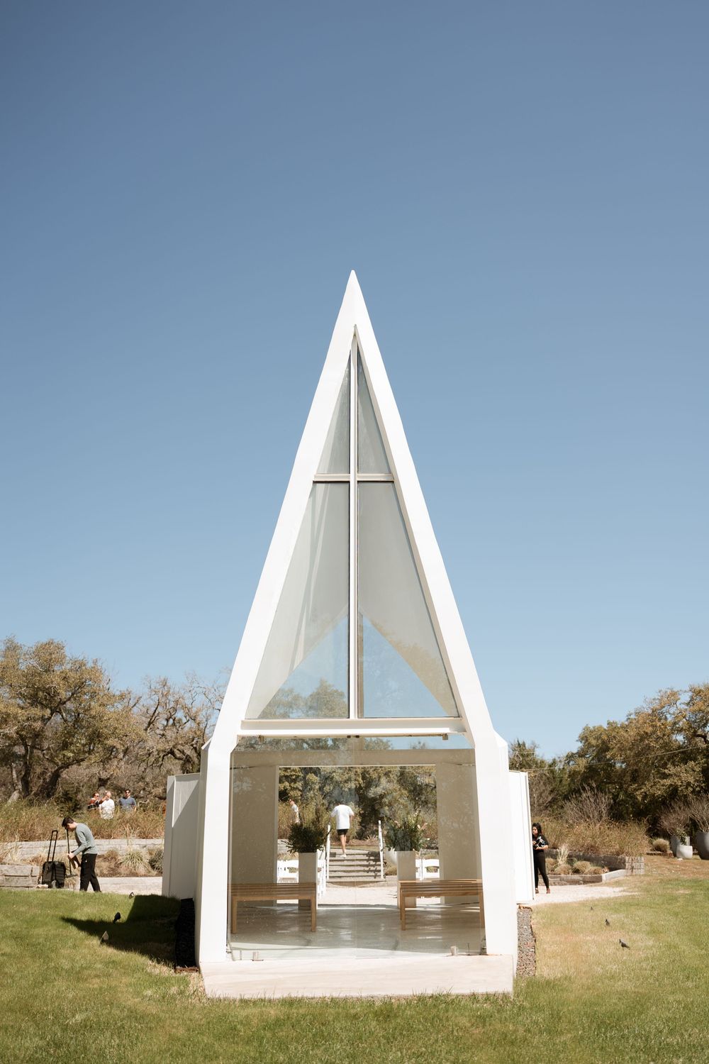 Lincoln chapel weddings round rock texas