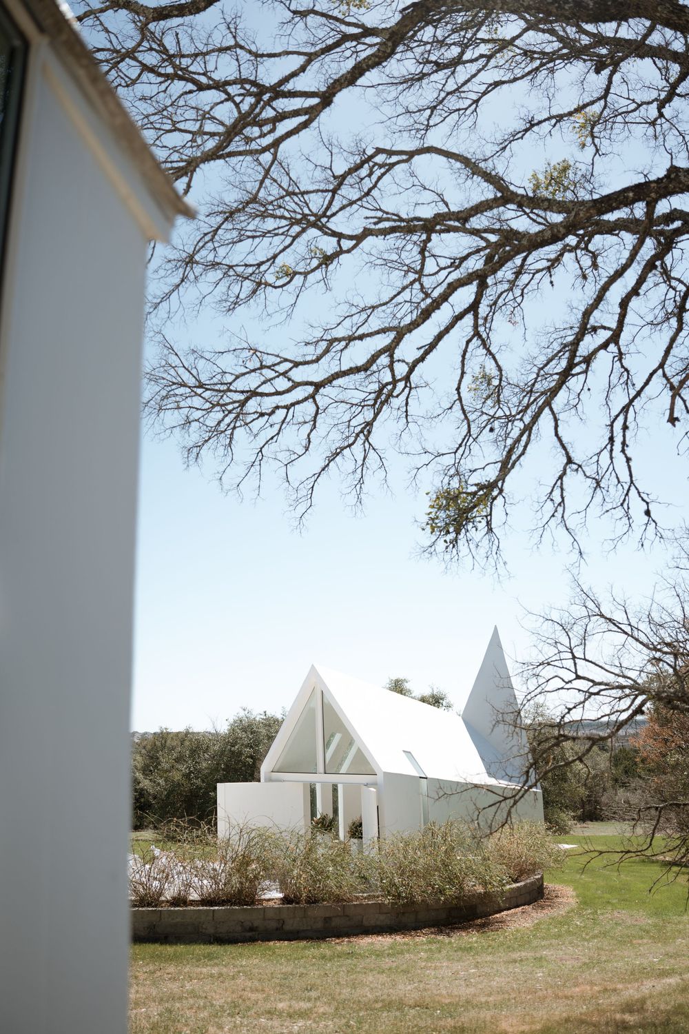 chapel in round rock