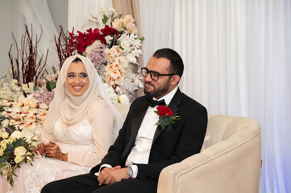 Asian wedding photographer
