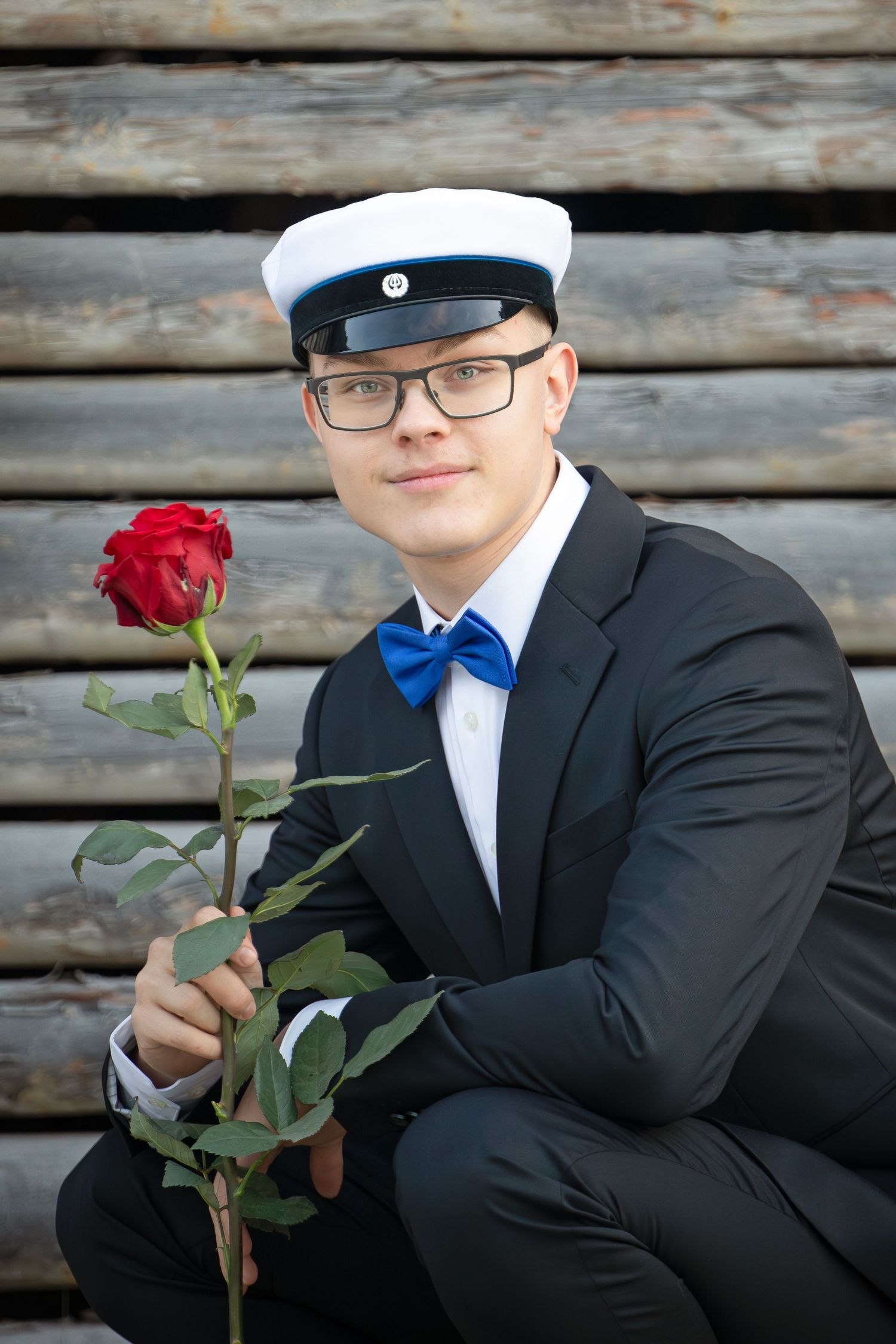 ylioppilaskuvaus oulussa