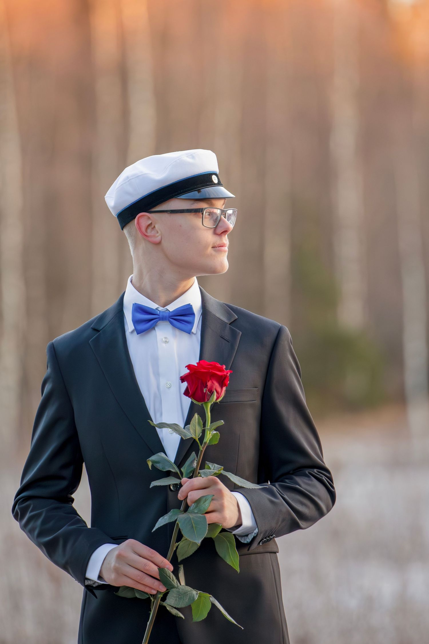 ylioppilaskuvaus oulussa