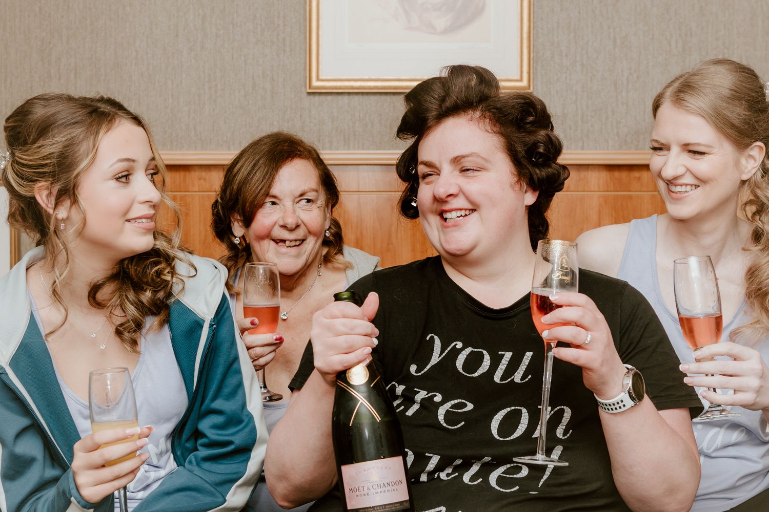 Wedding highlight
