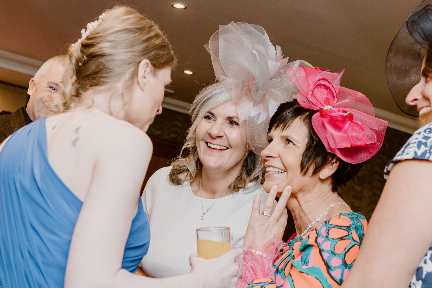 Wedding highlight