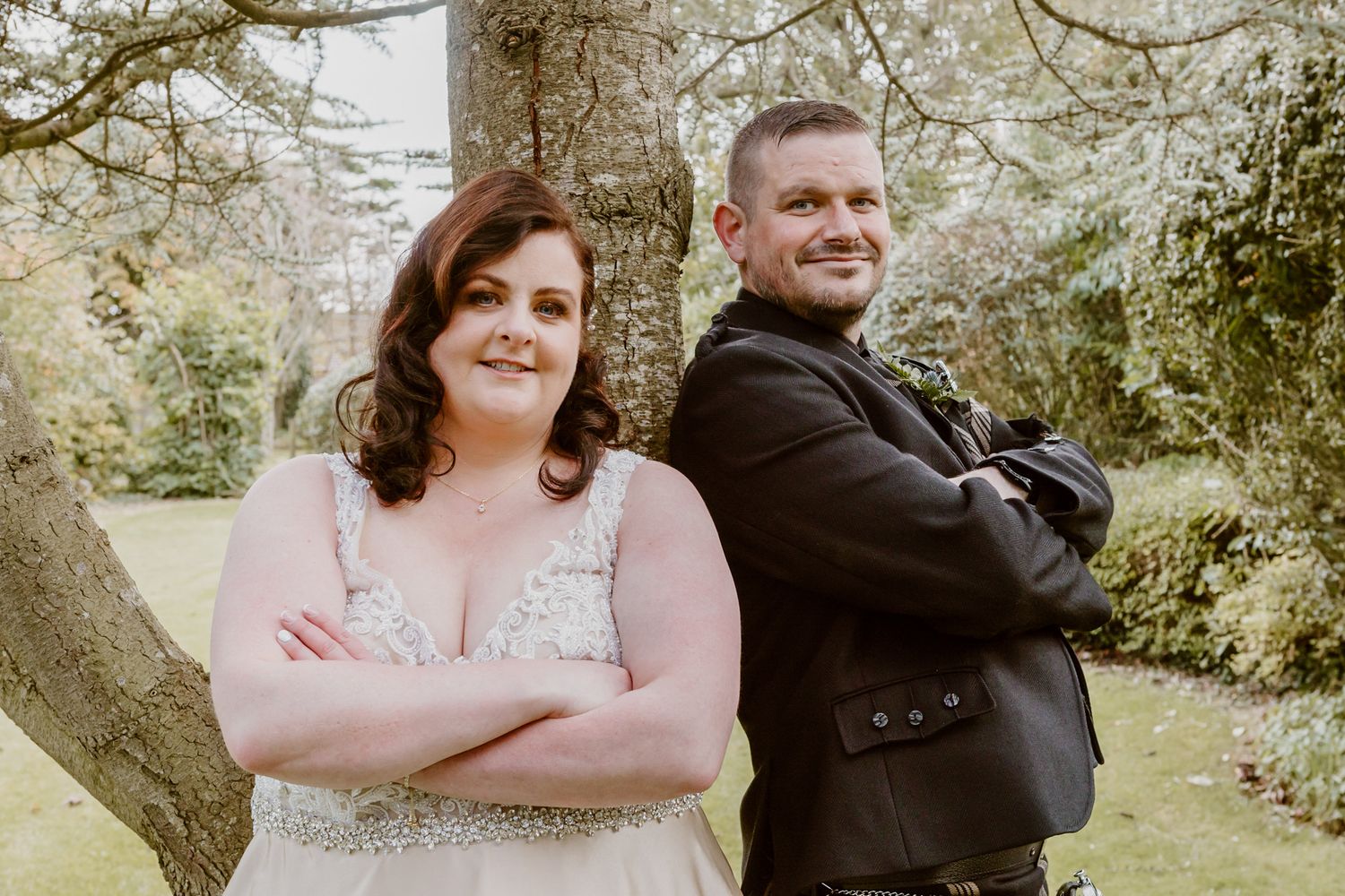 Wedding highlight